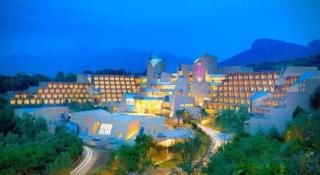 CITIC Jinling Hotel - 3