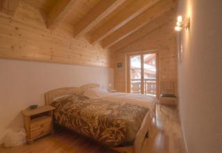 Appartement Domaine des Alpes 6 a Anzere avec vue sur les Alpes - 1