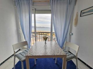 APARTAMENTO KARINA BEACH-6 - Empuriabrava - 8