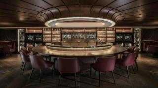 The Landmark Mandarin Oriental, Hong Kong - 1