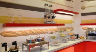 Ibis Harbin Normal University - 4