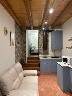 Corte d'Arnosto - Casa Virginia - 4