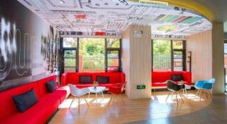 ibis Kunming Beijing Rd - 1