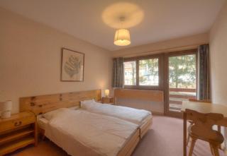 Orion 203 au centre a Anzere avec vue sur les Alpes - 5