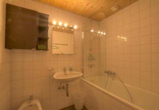 Orion 203 au centre a Anzere avec vue sur les Alpes - 2