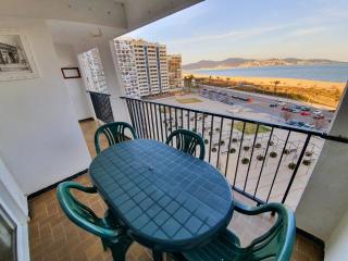 APARTAMENTO KARINA BEACH-3 - 0