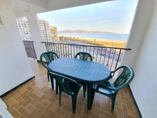 APARTAMENTO KARINA BEACH-3 - 8