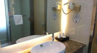 GreenTree Inn Yancheng Jiefang Road Express Hotel - 7