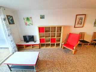 APARTAMENTO KARINA BEACH-3 - 5