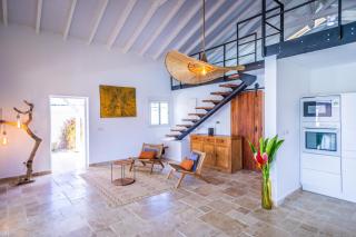 Villa An Ba Soley La - 1