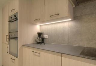 Orion 209 au centre a Anzere avec vue sur les Alpes - 3