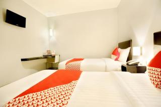 Collection O Manggis Inn - 2