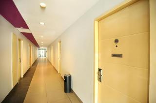 Collection O Manggis Inn - 1