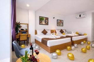 khách sạn Aloha - 2