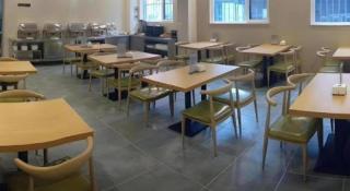 GreenTree Inn Yantai Laizhou Nan Road Unicom Building - 2