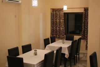 Pensiunea Fery - 2