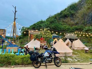 Đông Giang Sky Villa - 2