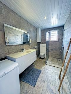 Villa An Ba Soley La - 2