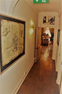 Bentinck Hotel - Nottingham - 2