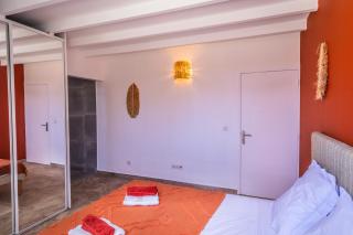 Villa An Ba Soley La - 7