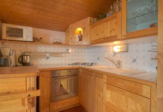 Orion 401 au centre a Anzere vue sur les Alpes - 4