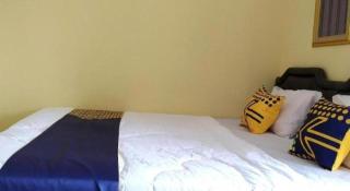 Hotel O Pondok Ripuji - 4