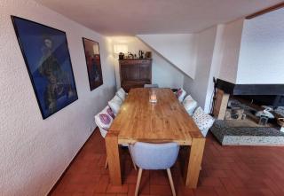 Soleil 20 au centre a Anzere avec vue sur les Alpes - 3