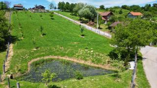 Holiday Home Blackrock Siscia by Villas Guide - Popovača - 4