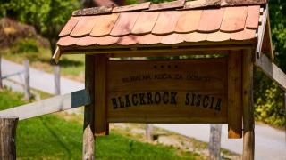 Holiday Home Blackrock Siscia by Villas Guide - Popovača - 1
