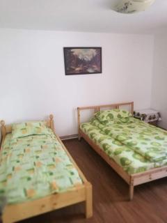 Cabana Lenuța, 8 bedrooms, Sleeps 19, HotTub - 4