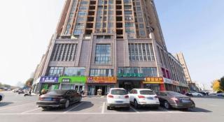 GreenTree Inn Lu'an Jin'an District Yuanda Xingfuli - 6