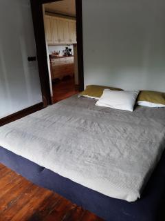 Strandhgårdens BBB rum 1 - 8