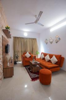 Tulsi Luxury Nesco - 5