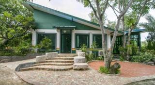 OYO 1140 Piyapruk Resort Khaoyai - 9