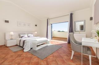 Casa Leão Preto, Castro Marim Golf Resort - 4