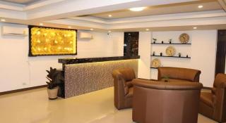 Rest@Ratchada hotel - 9