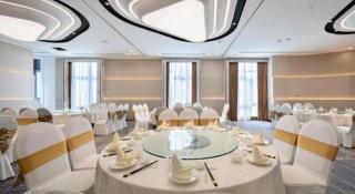 Taiyi International Hotel - 4