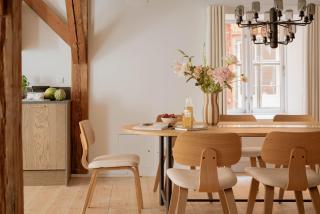 Nyhavn43 Suites by Daniel&Jacob's - 4