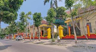 Collection O 90693 ORCHID EDOTEL Boyolangu - 6