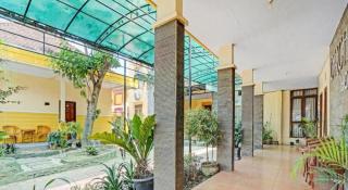 Collection O 90693 ORCHID EDOTEL Boyolangu - 3