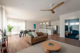 Little Southern Comfort Couples Retreat - 4