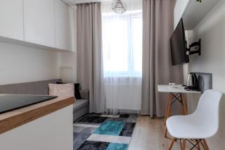 Apartamenty Andrzejczyk - Kamienica przy Świętojańskiej - 6