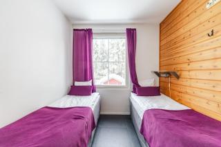 Nordic 4BR Holiday Apt in Levi Center with Sauna & Free Parking - 1