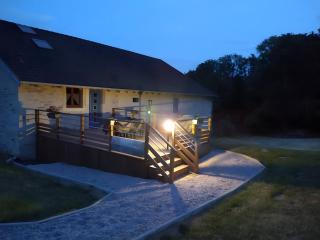 Gîte Des Roches - 7