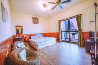 Water Swing B&B - Ren'ai - 0