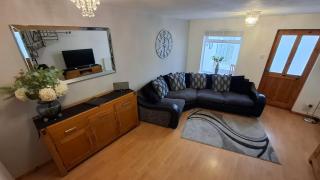 Cosy Manorfield Holiday Home - 6