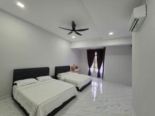 Desa Impian Family Homestay - 5