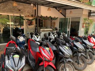 Rakchayanin Resort Koh Larn - Koh Larn - 6