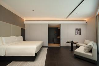 Atour Hotel Guangzhou Baiyun International Airport Baotailai Center - 3