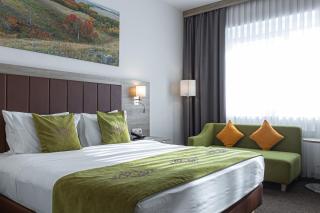 Wyndham Garden Astana - 1